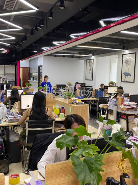 我的大型服装设计公司日常忙碌的一天呀-第7张图片