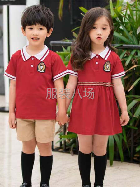 1100件工作服/制服/校服外发-第1张图片