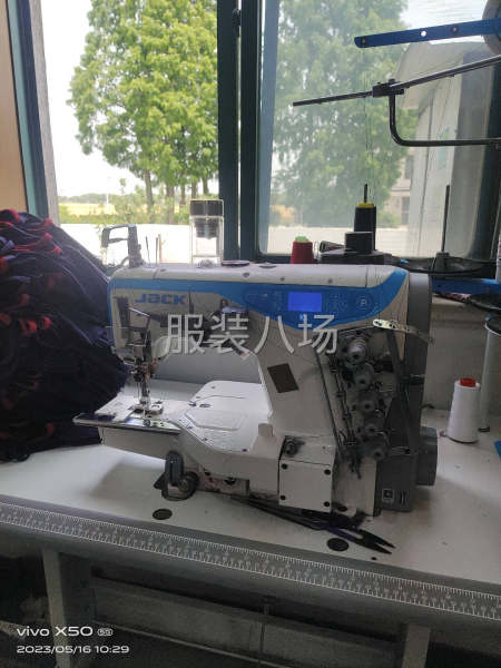 專業針織上衣吊帶，圓領衫，吊帶裙，長裙-第1張圖片