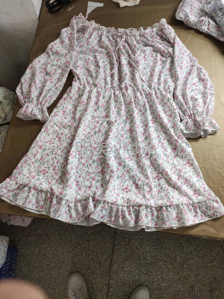 服装加工 ，欢迎各区域的老板来电下单-第2张图片