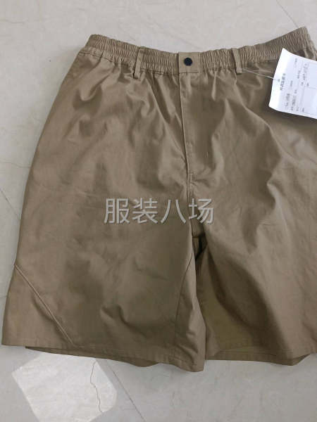 300件男装/休闲裤/裤子外发-第2张图片