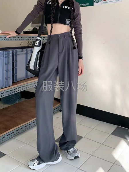 300件女装外发-第1张图片