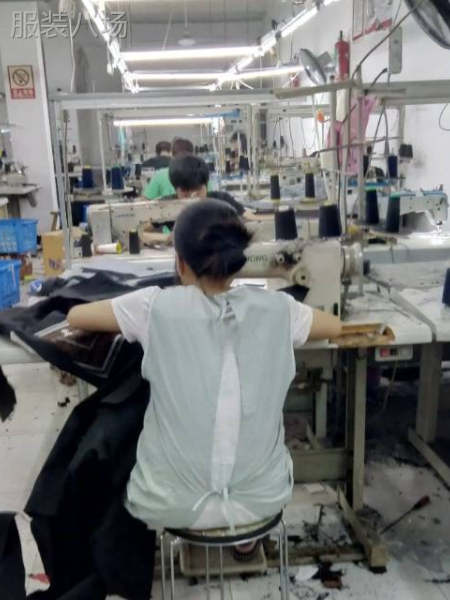 针织加工厂找活-第1张图片