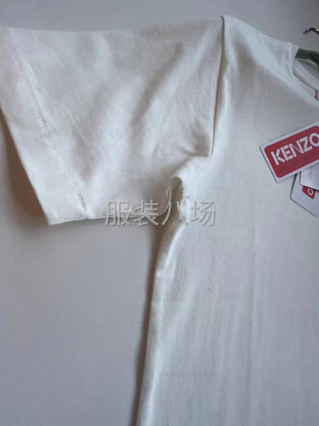 原单虎头贤三T恤-第3张图片