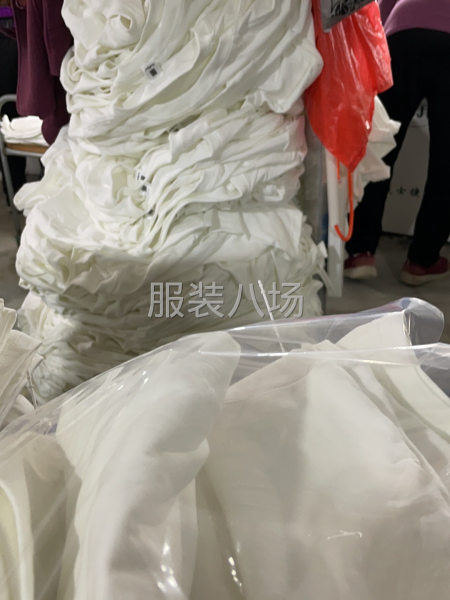 T恤衛衣加工-第1張圖片