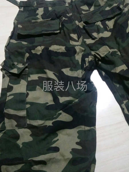 承接針織，梭織服裝加工-第8張圖片