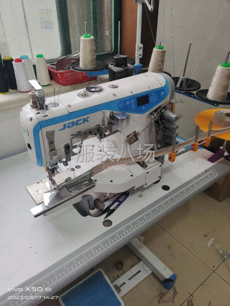 承接针织衫 打底衫 圆领衫 做工好出货快-第1张图片