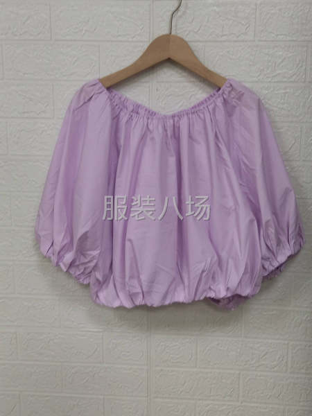 300件女装/连衣裙/衬衫/T恤/休闲裤/裤子外发-第2张图片