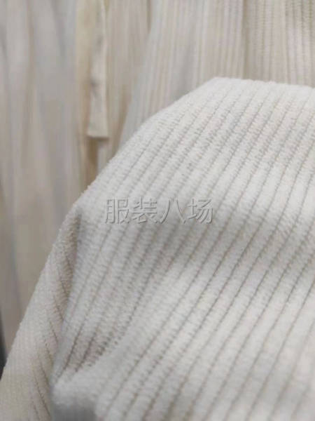 【女装】新爆款奶油阔腿裤-第3张图片