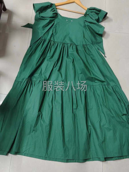 900件连衣裙/裤子/女装外发-第2张图片