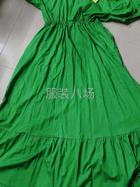 900件连衣裙/裤子/女装外发-第3张图片