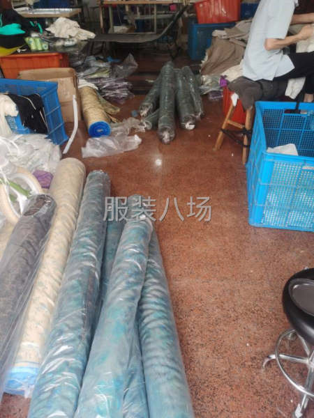 香云紗，仿真絲襯衣招聘-第4張圖片