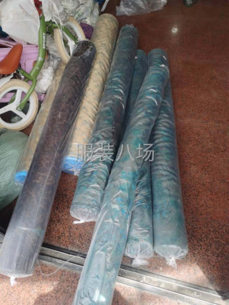 香云紗，仿真絲襯衣招聘-第3張圖片