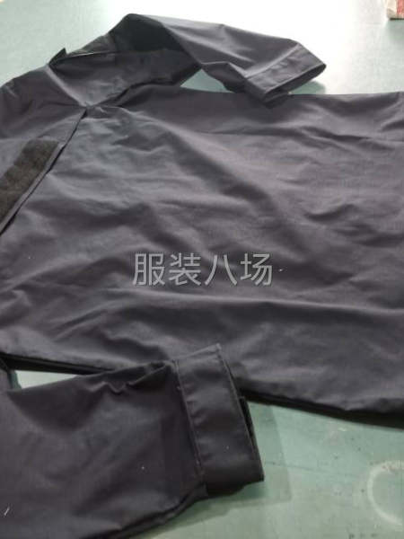300件工作服/制服/校服外发-第3张图片