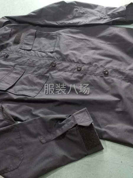 300件工作服/制服/校服外发-第1张图片