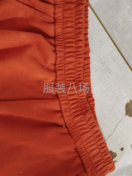 承接褲子加工-第2張圖片