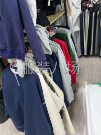 undefined - 专注针织T恤卫衣加工定做 - 图1
