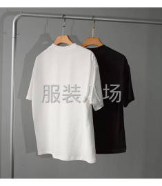 undefined - 专注针织T恤卫衣加工定做 - 图6