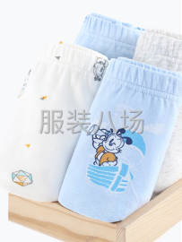 undefined - 承接各类童装内裤加工 - 图5