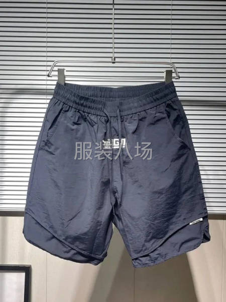 1000件男裝/Polo衫/T恤/夾克褲子/運(yùn)動(dòng)服外發(fā)-第5張圖片