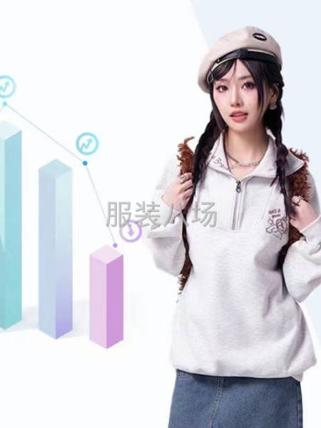 【卫衣】女装电商爆款数据分析-第2张图片