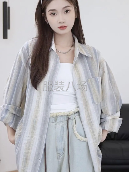500件女装/连衣裙/衬衫外发-第1张图片