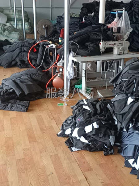 二楼车间库房出租带机器-第2张图片