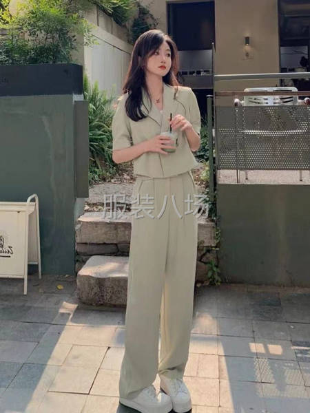 1000件女裝/西服西褲/夾克風衣外發-第3張圖片