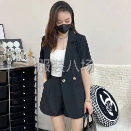 undefined - 1000件女装/西服西裤/夹克风衣外发 - 图2