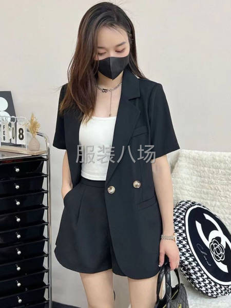 1000件女裝/西服西褲/夾克風衣外發-第2張圖片