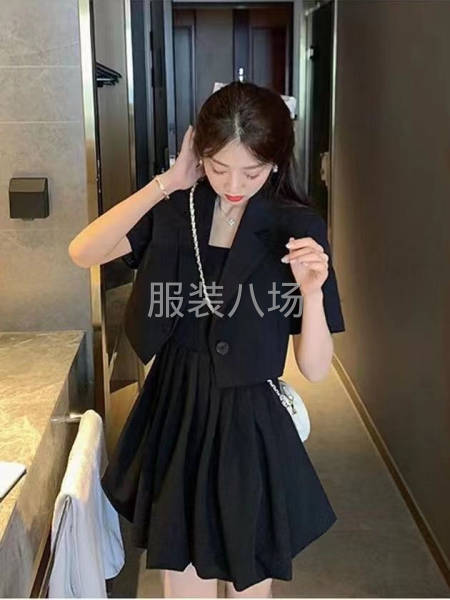 1000件女裝/西服西褲/夾克風衣外發-第1張圖片