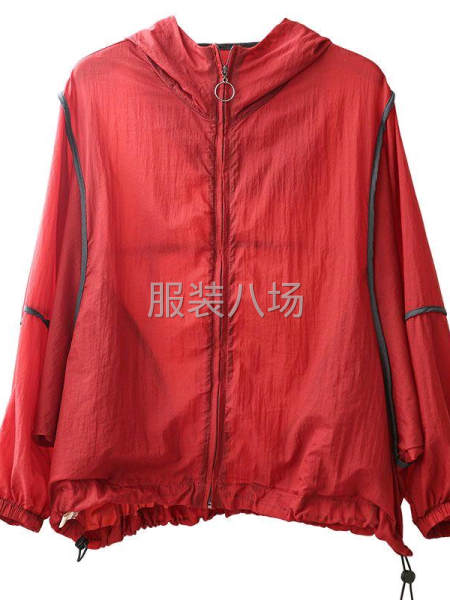 2万件女装外发-第2张图片