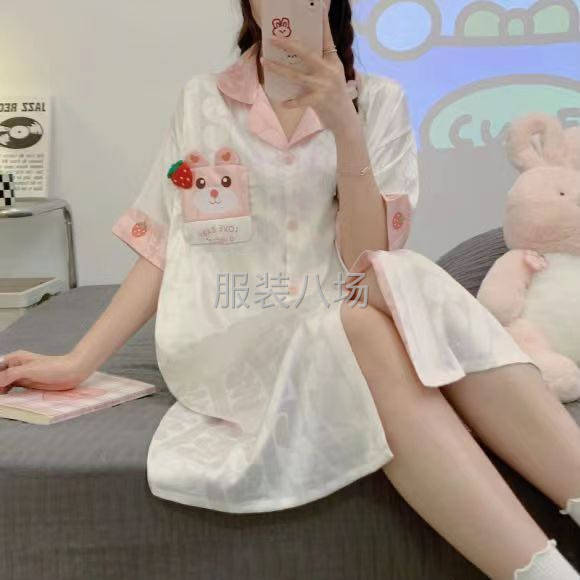 5000件女装/连衣裙外发-第1张图片