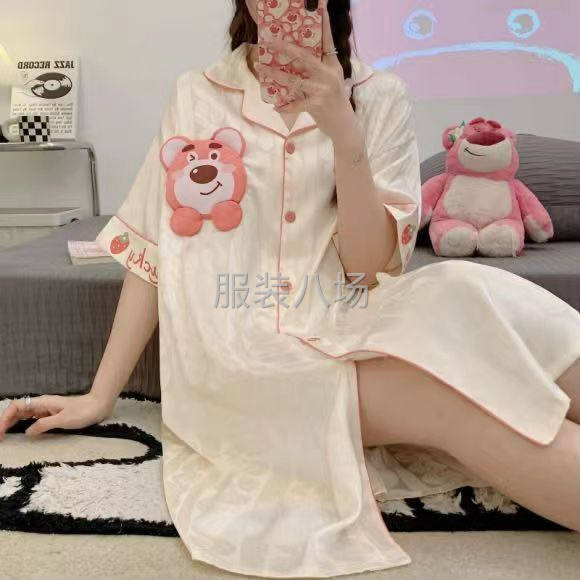 5000件女装/连衣裙外发-第3张图片