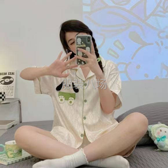 5000件女装/连衣裙外发-第2张图片