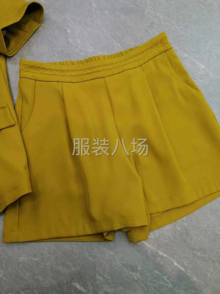 100件女裝/西服西褲外發(fā)-第3張圖片