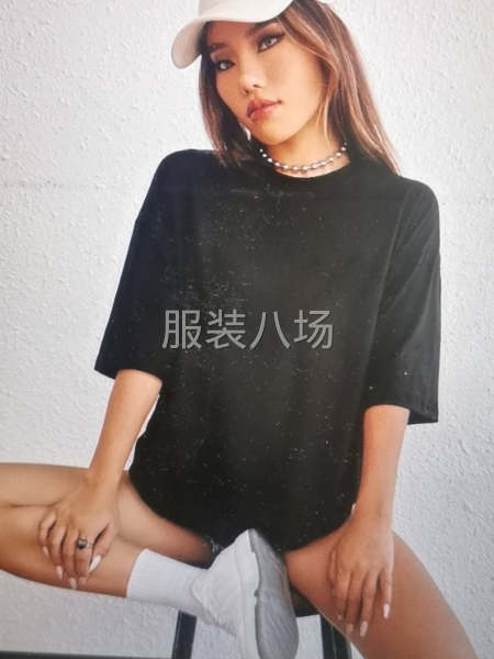 10萬件女裝/男裝/T恤外發-第1張圖片