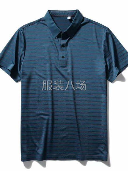 男装翻领短袖齐码靓款-第1张图片
