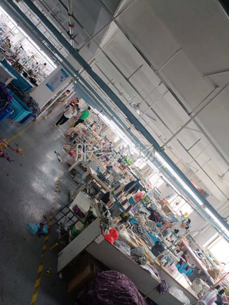 招计件工和夫妻档或单独做都可以-第1张图片