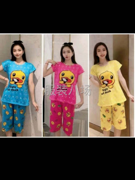 批发大码女装40万件-第6张图片