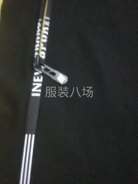 2000多件裤子外发-第1张图片