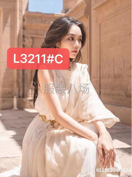 200件女装/连衣裙/衬衫/西服西裤/旗袍外发-第8张图片