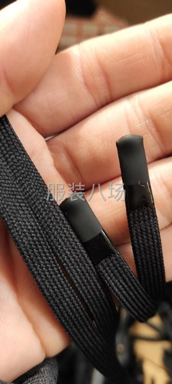 工厂加工各种泡绳头-第2张图片