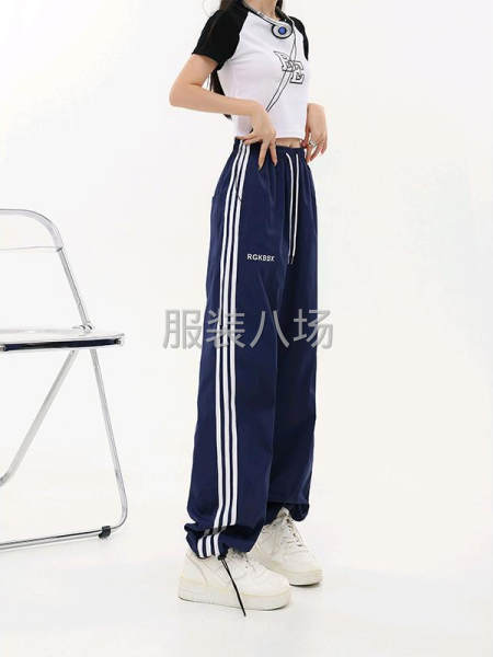 长期女装/男装/休闲裤/裤子外发 西裤-第2张图片