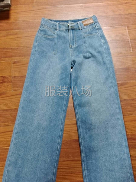 承接牛仔裙牛仔裤，牛仔衣-第1张图片