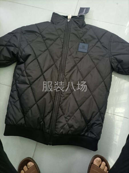 700件男装外发-第2张图片