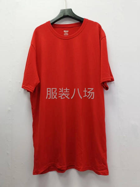 【女装】大版型光板200克左右后领包边到肩-第1张图片