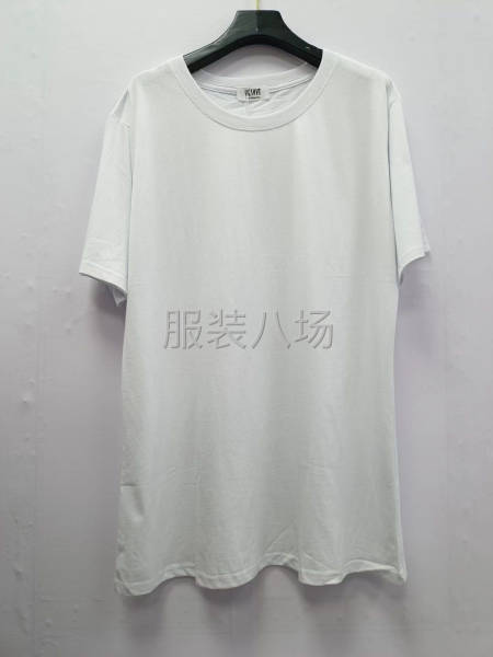 【女装】大版型光板200克左右后领包边到肩-第5张图片