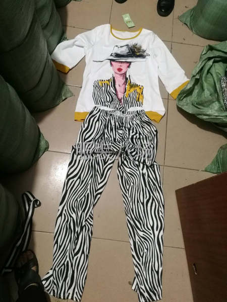 收庫存服裝，女裝，男裝，童裝！-第1張圖片