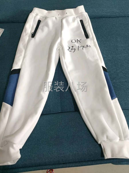 2.5万件男装/童装/手工外发-第9张图片